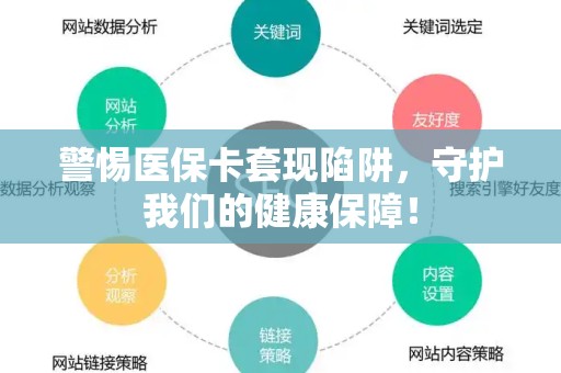 九江警惕医保卡套现陷阱，守护我们的健康保障！