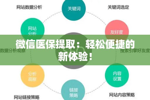 九江微信医保提取：轻松便捷的新体验！