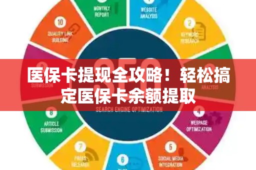 九江医保卡提现全攻略！轻松搞定医保卡余额提取