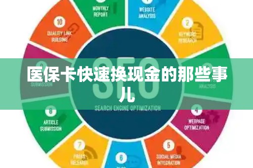 九江医保卡快速换现金的那些事儿