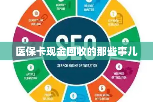 九江医保卡现金回收的那些事儿
