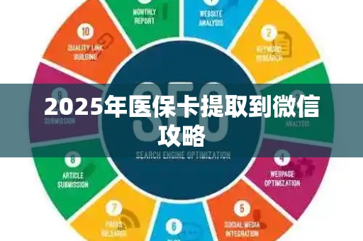 九江2025年医保卡提取到微信攻略