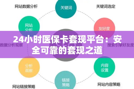 九江24小时医保卡套现平台：安全可靠的套现之道