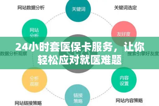 九江24小时套医保卡服务，让你轻松应对就医难题