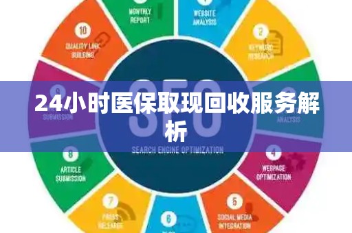 九江24小时医保取现回收服务解析