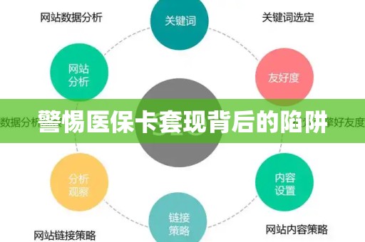 九江警惕医保卡套现背后的陷阱